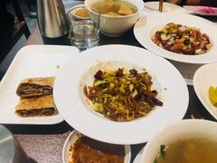 -南门小馆·清真(国贸商城店)