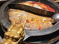 -蜀大侠火锅(建设路第五大道店)