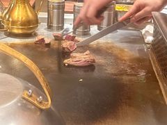 -大神太神·铁板烧(七宝领展广场店)