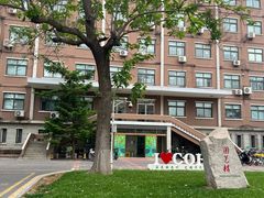 -中国农业大学(西校区)