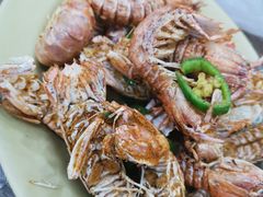 -贞姨美食·老字号海鲜大排档