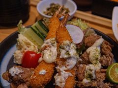 -笑福亭料理小馆(解放碑店)