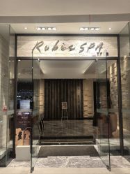 -丽妍雅集 Rubis SPA