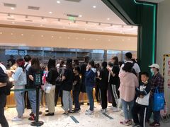 -泸溪河桃酥(西直门凯德店)