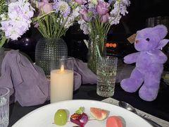 -Olive橄榄花园漂亮饭主题布置餐厅(大望路店)