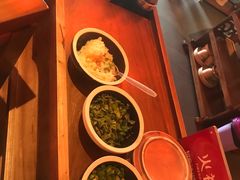 -火社火锅(平安大街店)