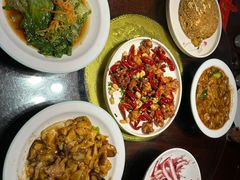 -惠宾饭庄(中山路店)