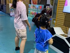 -嗨马乐动室内潮玩运动·团建·轰趴·桌游(南丰汇店)