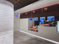 -巴奴毛肚火锅(商城路店)