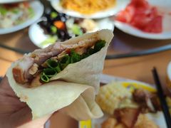 -康陵正德春饼宴26号