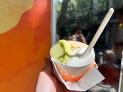 -Dip in Gelato(富民路店)