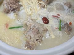 -小骨煲金华砂锅(转塘金街美地店)