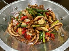 -巢湖名吃·东关老鹅汤(江南风情街店)