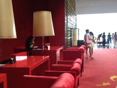 iphone_upload_pic-Club Med地中海俱乐部·桂林度假村