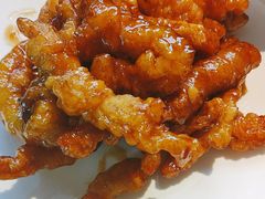 -鹦鹉大厨(齐鲁软件园店)