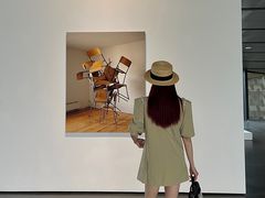 -知美术馆