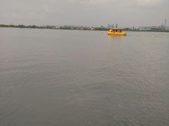 -南湖国家城市湿地公园