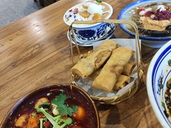 -老地方猫儿面(磁器口店)