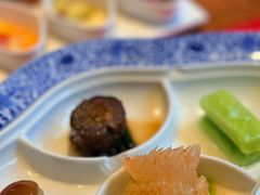 -鲤院·新中式美学·庭院餐厅(夫子庙店)