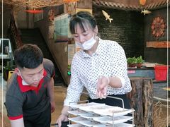-滇海谣云南斑鱼养生火锅(北戴河旗舰店)