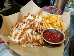 -山·烤辣鸡韩国料理(西溪路店)