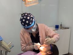 -维乐口腔(美维云门诊陆家嘴店)