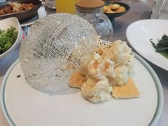 -1918中餐厅(衡山路店)