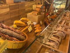 -Let's Taipei 非常烘焙(太古里店)