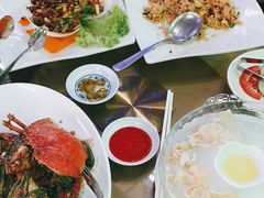 -無招牌海鮮(芽笼店)