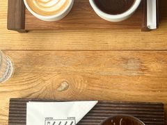 -溯洄咖啡VORTEX COFFEE