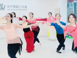 -佑宁舞蹈工作室