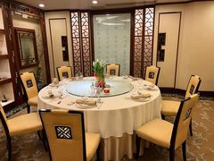 包厢-潮皇食府(北京店)