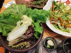 -黑牛の店·和牛烧肉(大悦城店)