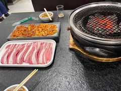 -金刚山(学府路店)