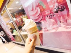 -麦当劳(天兴罗斯福店)