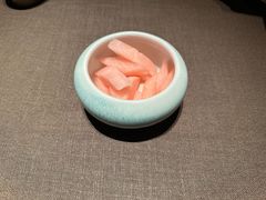 -山石榴·贵州菜(陆家嘴中心店)