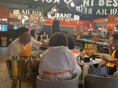 -红盔甲·小龙虾(天钥桥店)