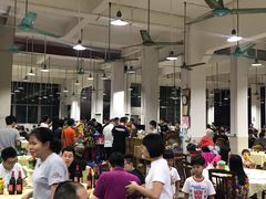 大堂-标记美食新鲜猪杂(兴南大道店)