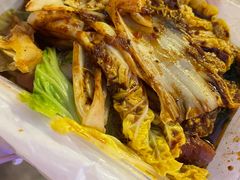 -明记牛杂(新马路分店)