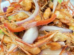 -百味园土菜馆(迎宾东路店)
