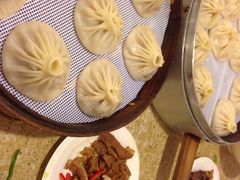 iphone_upload_pic-老班长手工灌汤包老店(东山店)