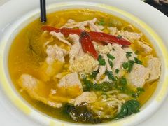 -全聚德(长白直营店)