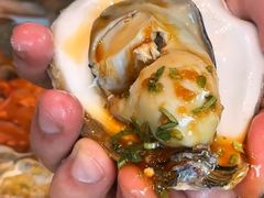 -青蓬蒸汽海鲜·深圳老字号·团建聚会(壹方城店)