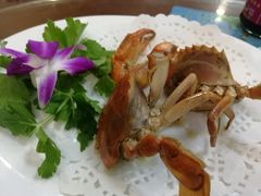 -友强·23年特色海鲜大排档(厦门店)