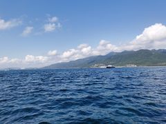 -海南分界洲岛旅游区