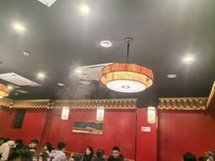 -京元盛铜锅涮肉(上海总店)