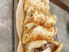 -高玛纳驴肉火烧(河间总店)