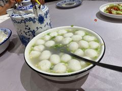 -客家大院·非遗赣南客家菜(郁孤台店)