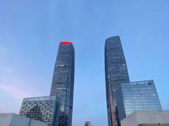 -宝力豪健身(万达广场店)