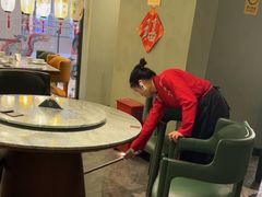 -披云云小馆·味道江湖(姚家园万象汇店)